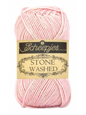Scheepjes Stone Washed - 820 - Rose Quartz
